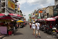 Bangkok