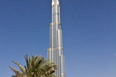 Dubai City