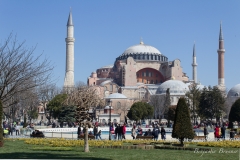 Istanbul