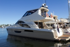 Sanctuary Cove Boat Show